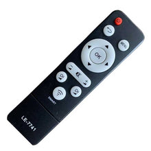 Carregar imagem no visualizador da galeria, Controle Universal LE-7741