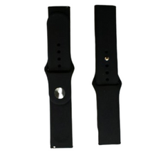 Carregar imagem no visualizador da galeria, Pulseira silicone smartwatch