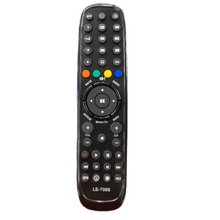 Carregar imagem no visualizador da galeria, Controle Remoto Tv Aoc Led Smart Le-7066