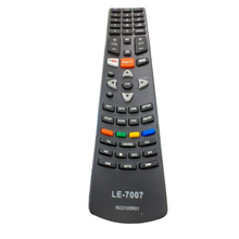 Carregar imagem no visualizador da galeria, Controle Remoto Tv PHILCO / TOSHIBA - LE 7040