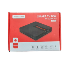 Carregar imagem no visualizador da galeria, Aparelho Box Transforme Sua Tv Comum Em Smart Tv Promoção