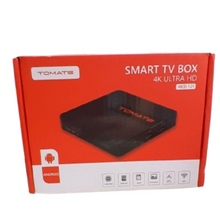 Carregar imagem no visualizador da galeria, Aparelho Box Transforme Sua Tv Comum Em Smart Tv Promoção