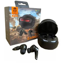 Carregar imagem no visualizador da galeria, Fone De Ouvido Gamer Bluetooth Sem Fio Kaidi Tws Kd-777