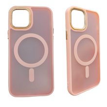 Carregar imagem no visualizador da galeria, Case Silicone Iphone