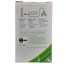 Carregar imagem no visualizador da galeria, Bateria recarregável Xbox 360