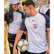 Carregar imagem no visualizador da galeria, CAMISETA CORINTHIANS