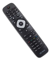 Carregar imagem no visualizador da galeria, Controle Remoto Para Tv Smart Philips Le-7413