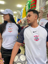 Carregar imagem no visualizador da galeria, CAMISETA CORINTHIANS