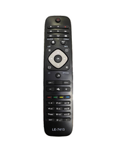 Carregar imagem no visualizador da galeria, Controle Remoto Para Tv Smart Philips Le-7413