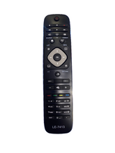 Carregar imagem no visualizador da galeria, Controle Remoto Para Tv Smart Philips Le-7413