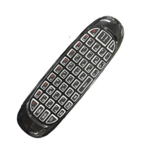 Carregar imagem no visualizador da galeria, Controle Universal Pc Tv 2.4 Bluetooth Cursor Lelong Le-7679
