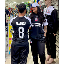 Carregar imagem no visualizador da galeria, CAMISETA CORINTHIANS
