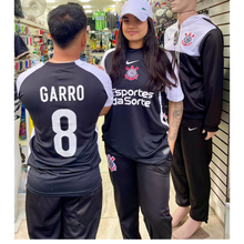 Carregar imagem no visualizador da galeria, CAMISETA CORINTHIANS
