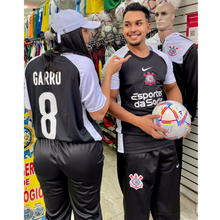 Carregar imagem no visualizador da galeria, CAMISETA CORINTHIANS
