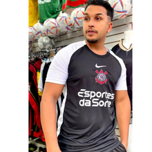 Carregar imagem no visualizador da galeria, CAMISETA CORINTHIANS
