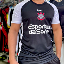 Carregar imagem no visualizador da galeria, CAMISETA CORINTHIANS
