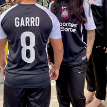 Carregar imagem no visualizador da galeria, CAMISETA CORINTHIANS
