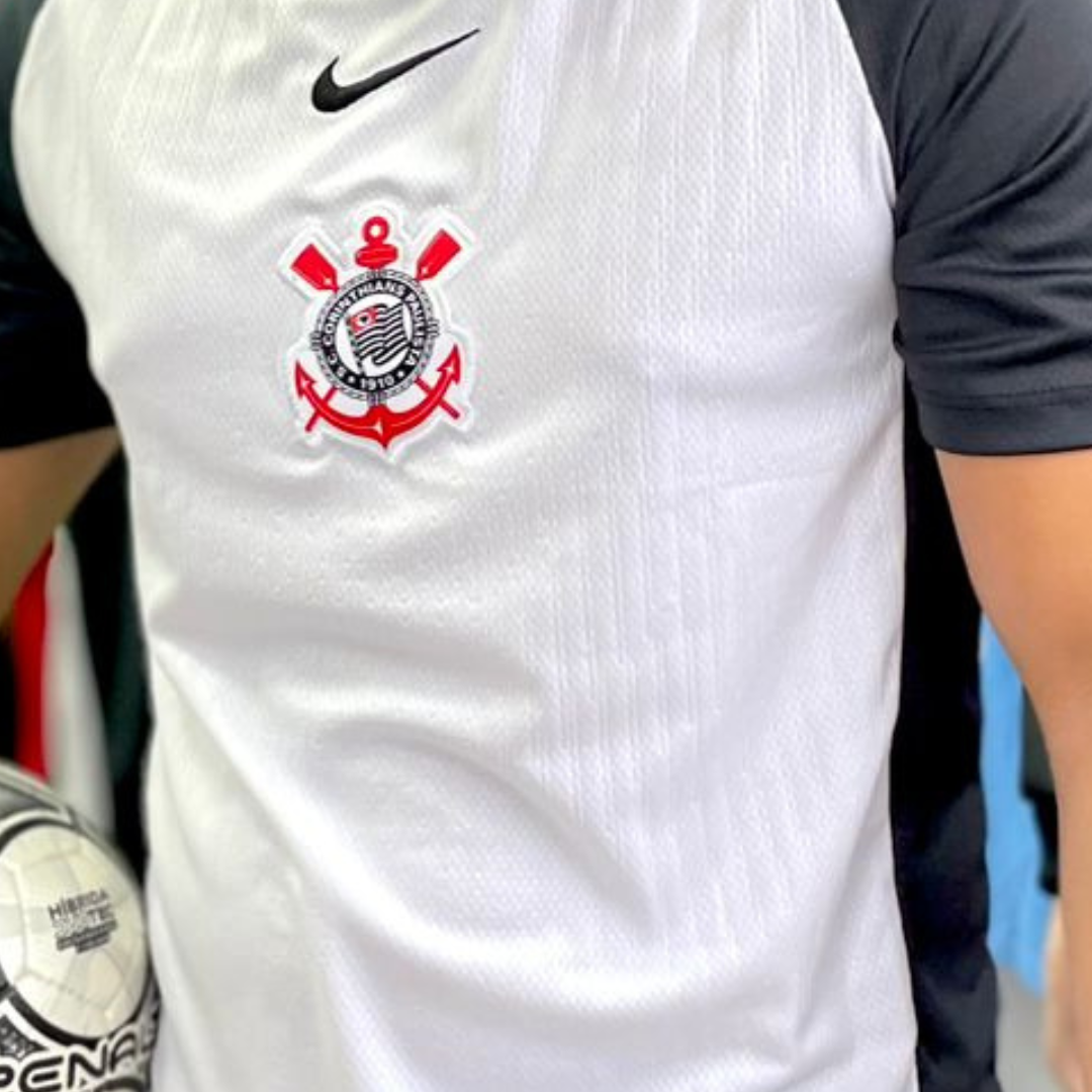 CAMISETA CORINTHIANS TAYLANDESA