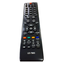 Carregar imagem no visualizador da galeria, Controle Remoto Tv Lcd H Buster LE - 7963
