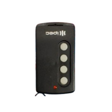 Carregar imagem no visualizador da galeria, Controle Remoto Ipec 4 Canais 433mhz Ppa Garen
