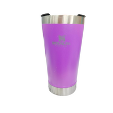 Carregar imagem no visualizador da galeria, Copo Térmico Com Tampa Stanley 473ml
