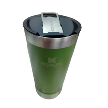 Carregar imagem no visualizador da galeria, Copo Térmico Com Tampa Stanley 473ml
