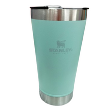 Carregar imagem no visualizador da galeria, Copo Térmico Com Tampa Stanley 473ml
