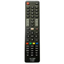 Carregar imagem no visualizador da galeria, Controle Remoto Tv Compatível Semp Toshiba Le-7064 Lelong
