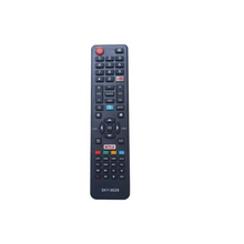 Carregar imagem no visualizador da galeria, Controle SEMP TOSHIBA/ TCL Smart Tv Ct-6841 / Sky-9029/xh-9029

