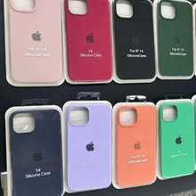 Carregar imagem no visualizador da galeria, Case Silicone Iphone
