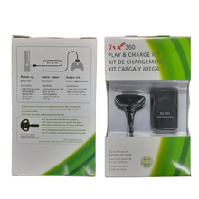 Carregar imagem no visualizador da galeria, Bateria recarregável Xbox 360
