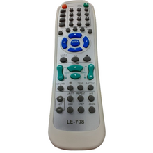 Carregar imagem no visualizador da galeria, Controle Remoto De Dvd Home Theater Britânia
