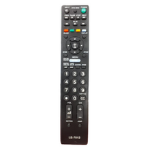 Carregar imagem no visualizador da galeria, Controle Remoto Tv Sony Lcd Le-7012
