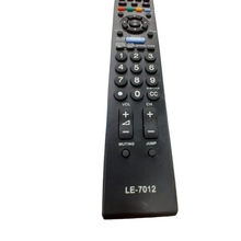 Carregar imagem no visualizador da galeria, Controle Remoto Tv Sony Lcd Le-7012
