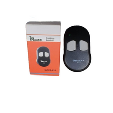 Carregar imagem no visualizador da galeria, Controle Remoto Para Portão Eletronico 433mhz
