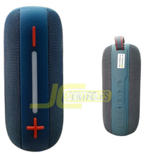 Carregar imagem no visualizador da galeria, CAIXA DE SOM PORTÁTIL TOMATE MTS-6001
