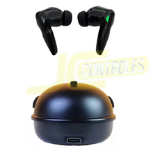 Carregar imagem no visualizador da galeria, Fone De Ouvido Gamer Bluetooth Sem Fio Kaidi Tws Kd-777
