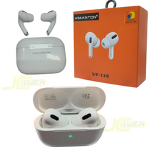 Carregar imagem no visualizador da galeria, Fone de Ouvido Bluetooth Sem Fio H´Maston Ly-115
