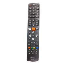 Carregar imagem no visualizador da galeria, Controle Remoto Tv  PHILCO / TOSHIBA - LE 7040
