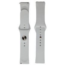 Carregar imagem no visualizador da galeria, Pulseira silicone smartwatch
