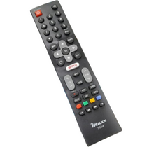 Carregar imagem no visualizador da galeria, Controle Remoto Compatível Tv Philco Smart 4K LE- 7054
