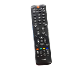 Carregar imagem no visualizador da galeria, Controle Remoto Tv Lcd H Buster LE - 7963
