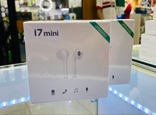 Carregar imagem no visualizador da galeria, Fone sem fio I7 mini
