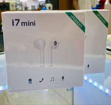 Carregar imagem no visualizador da galeria, Fone sem fio I7 mini
