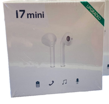 Carregar imagem no visualizador da galeria, Fone sem fio I7 mini
