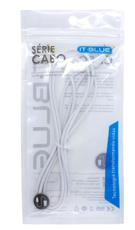 Cabo P2MACHO + P2MACHO 1.5M