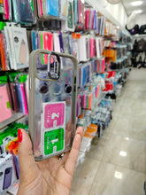 Carregar imagem no visualizador da galeria, Case Silicone Iphone
