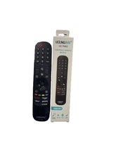 Carregar imagem no visualizador da galeria, Controle Remoto Compatível Tv LG Magic Smart
