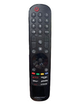 Carregar imagem no visualizador da galeria, Controle Remoto Compatível Tv LG Magic Smart
