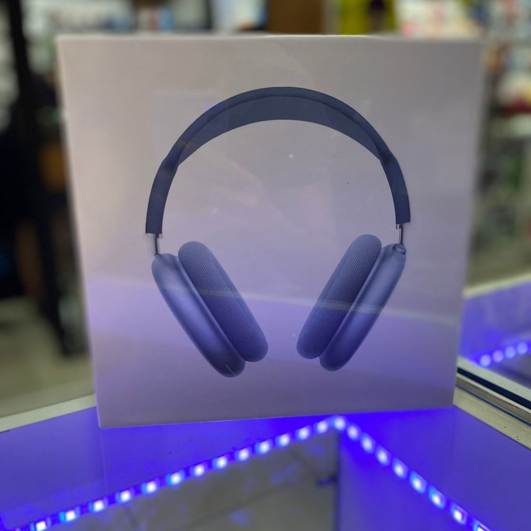 Fone De Ouvido Linha Premium Top Compatível AirPods Max